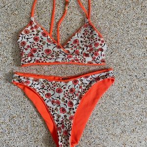 Maaji Swim Bikini Reversible